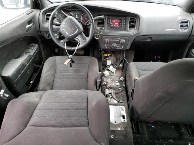 Photo 8 from auction – 2016 DODGE CHARGER PO with VIN 2C3CDXAT9GH219066