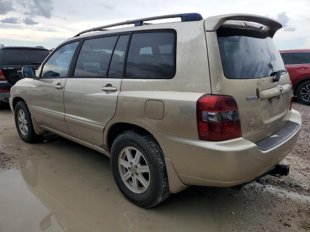 Photo 2 from auction – 2006 TOYOTA HIGHLANDER with VIN JTEGP21AX60124133