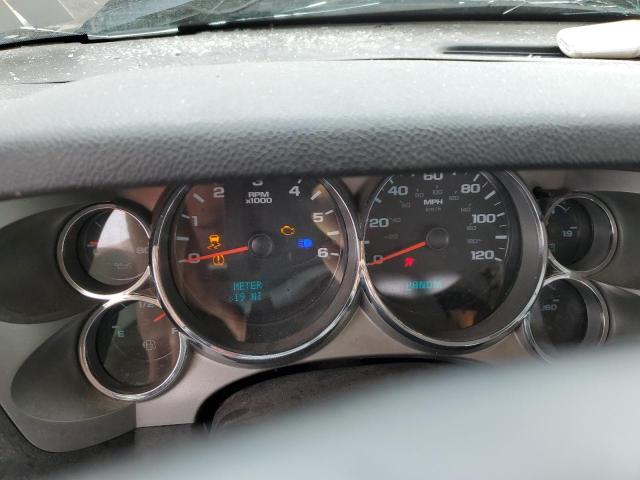 Photo 9 from auction – 2012 CHEVROLET SILVERADO with VIN 1GCPKSE77CF224135