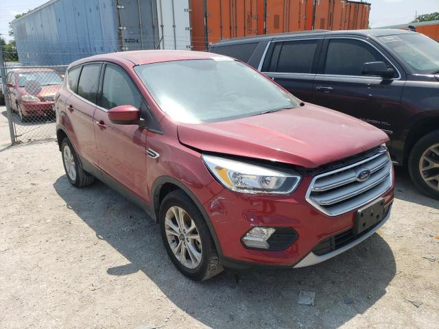 Photo 4 from auction – 2019 FORD ESCAPE SE with VIN 1FMCU0G90KUB34083