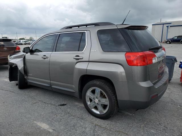 Photo 2 from auction – 2012 GMC TERRAIN SL with VIN 2GKALUEK2C6319588