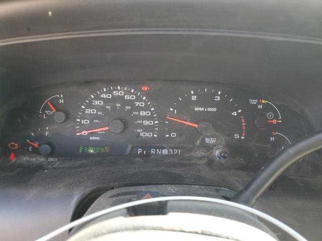Photo 9 from auction – 2005 FORD EXCURSION with VIN 1FMSU45PX5ED43690
