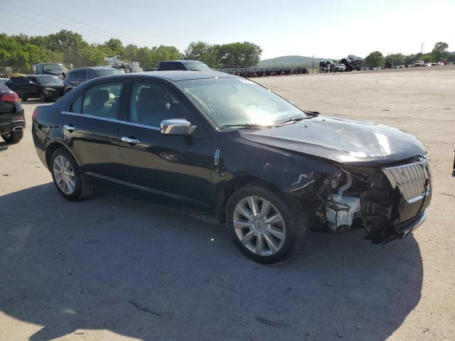 Photo 4 from auction – 2011 LINCOLN MKZ with VIN 3LNHL2GC3BR750450