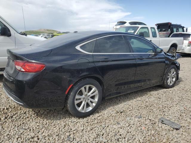 Photo 3 from auction – 2015 CHRYSLER 200 LIMITE with VIN 1C3CCCAB1FN733163