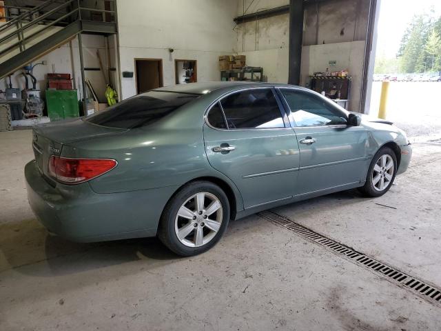 Photo 3 from auction – 2005 LEXUS ES 330 with VIN JTHBA30G655096973