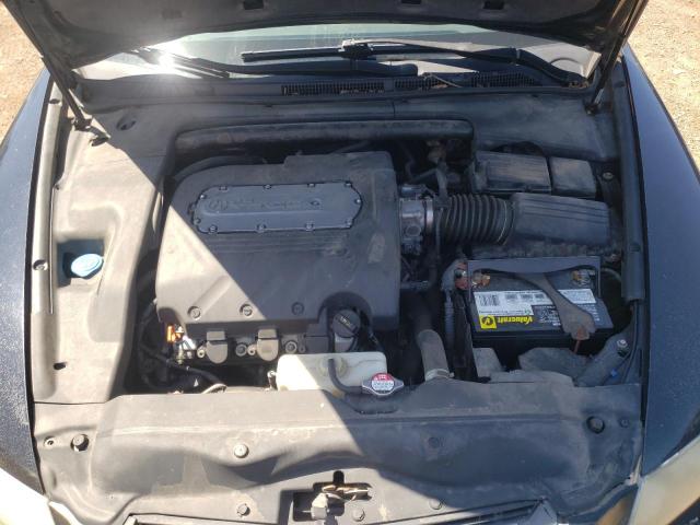 Photo 11 from auction – 2004 ACURA TL with VIN 19UUA66274A002498