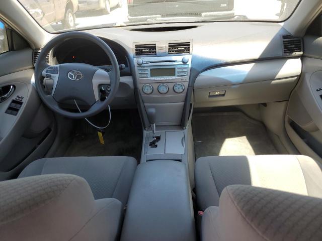 Photo 8 from auction – 2009 TOYOTA CAMRY BASE with VIN 4T1BE46K69U876793