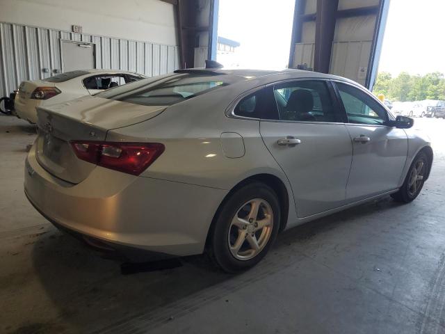 Photo 3 from auction – 2016 CHEVROLET MALIBU LS with VIN 1G1ZB5ST6GF278732