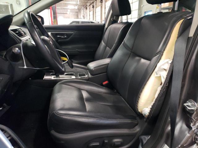 Photo 7 from auction – 2016 NISSAN ALTIMA 2.5 with VIN 1N4AL3AP6GC109652