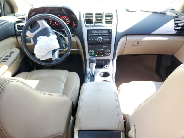Photo 8 from auction – 2012 GMC ACADIA SLT with VIN 1GKKRRED1CJ196211
