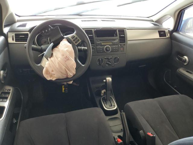 Photo 8 from auction – 2008 NISSAN VERSA S with VIN 3N1BC13E98L402193