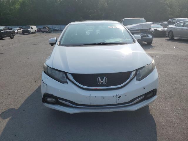Photo 5 from auction – 2015 HONDA CIVIC EXL with VIN 19XFB2F97FE211797
