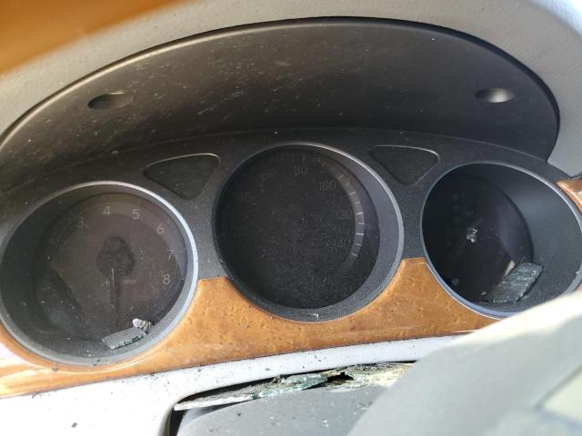 Фото 9 с аукциона – 2005 LEXUS ES 330 с VIN JTHBA30G455109011