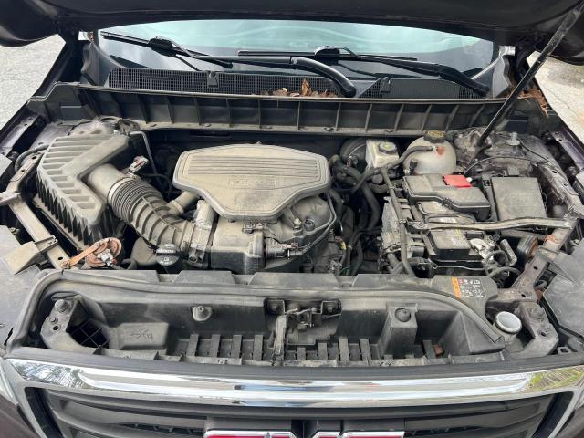 Photo 7 from auction – 2018 GMC ACADIA SLE with VIN 1GKKNRLS1JZ190856