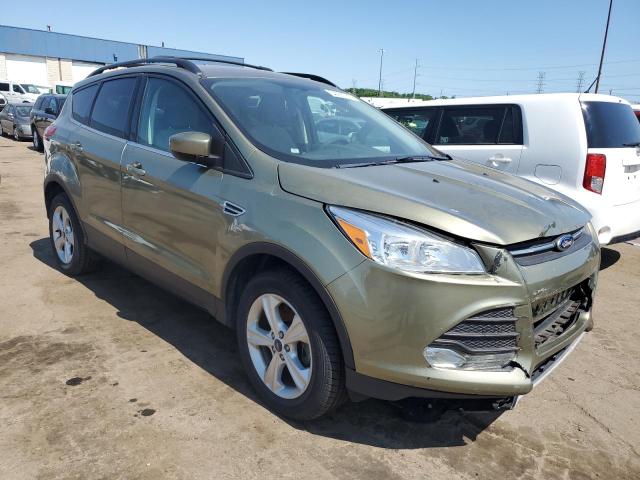 Photo 4 from auction – 2013 FORD ESCAPE SE with VIN 1FMCU0GX0DUC69520