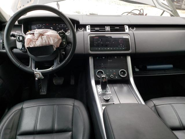 Photo 8 from auction – 2018 LAND ROVER RANGE ROVE with VIN SALWG2RV2JA698602