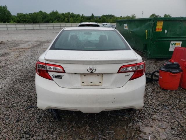Photo 6 from auction – 2014 TOYOTA CAMRY L with VIN 4T1BF1FK3EU404816