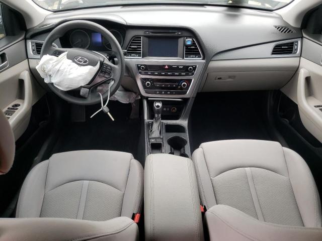Photo 8 from auction – 2016 HYUNDAI SONATA SE with VIN 5NPE24AF1GH422950