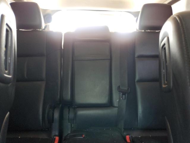Photo 10 from auction – 2017 DODGE DURANGO GT with VIN 1C4RDHDG0HC944599