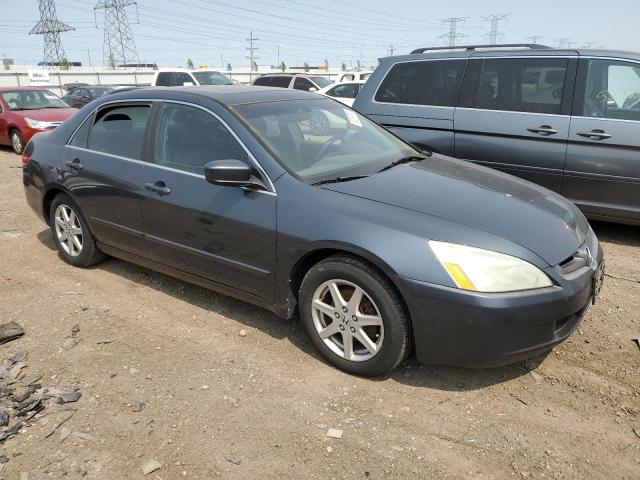 Photo 4 from auction – 2003 HONDA ACCORD with VIN 1HGCM66563A046388