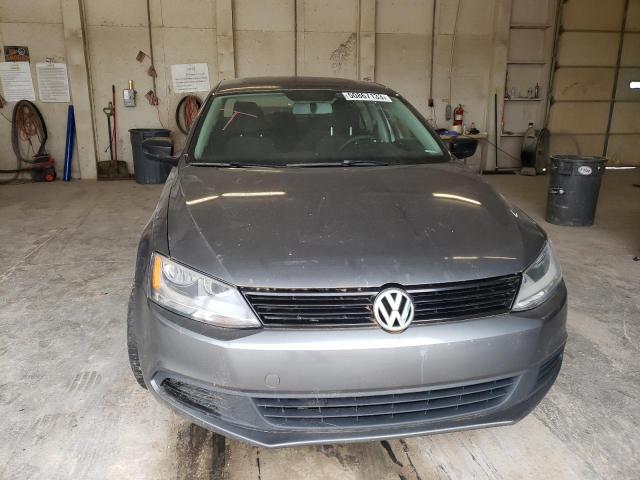 Photo 5 from auction – 2014 VOLKSWAGEN JETTA BASE with VIN 3VW2K7AJ4EM311953