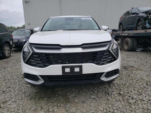 Photo 5 from auction – 2023 KIA SPORTAGE E with VIN 5XYK3CAF0PG012755