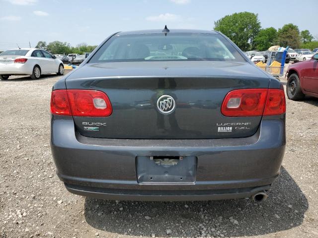 Photo 6 from auction – 2011 BUICK LUCERNE CX with VIN 1G4HC5EM8BU136144