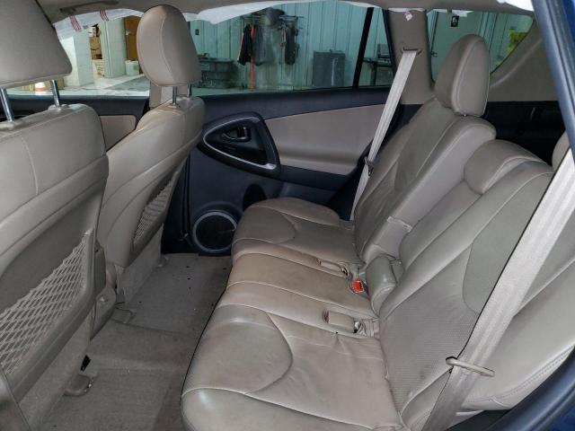 صورة رقم 11 من المزاد - 2012 TOYOTA RAV4 LIMIT مع VIN 2T3DF4DV5CW255966