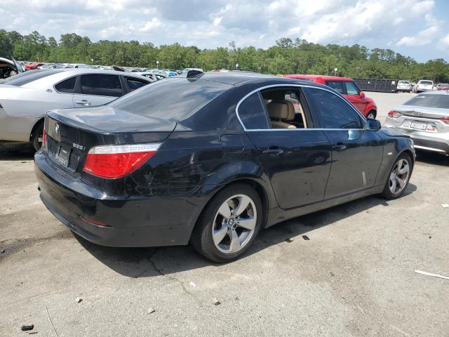 Photo 3 from auction – 2008 BMW 528 I with VIN WBANU53568CT13480