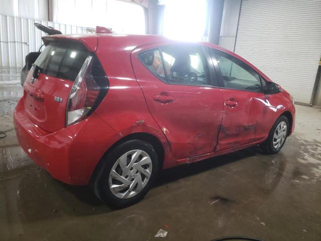 Photo 3 from auction – 2015 TOYOTA PRIUS C with VIN JTDKDTB31F1099081