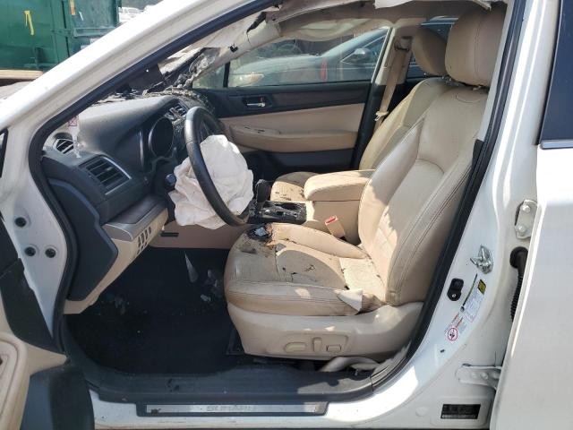 Снимка 7 от търг – 2015 SUBARU OUTBACK 2. с VIN 4S4BSBNC1F3347762