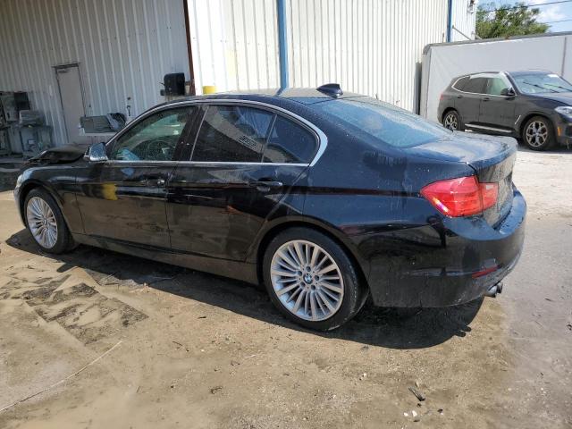 Photo 2 from auction – 2012 BMW 328 I SULE with VIN WBA3C1C5XCF432319