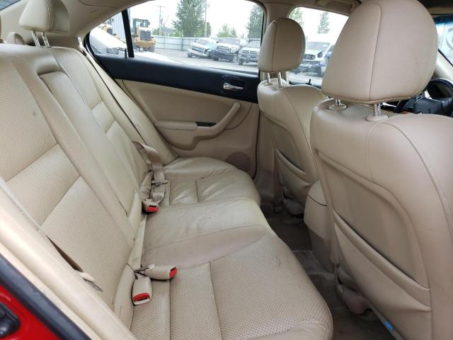 Photo 10 from auction – 2005 ACURA TL with VIN JH4CL96915C026254