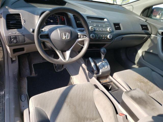 Photo 8 from auction – 2011 HONDA CIVIC LX with VIN 2HGFG1B65BH504122