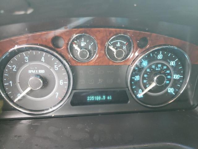 Photo 9 from auction – 2011 FORD FLEX LIMIT with VIN 2FMGK5DC8BBD21792