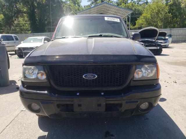 Photo 5 from auction – 2003 FORD OTHER with VIN 1FTYR44V83PA43194