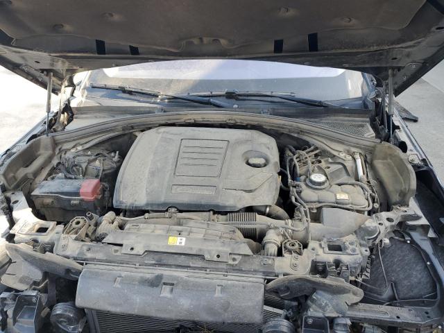 Photo 12 from auction – 2018 LAND ROVER RANGE ROVE with VIN SALYB2RX6JA775884