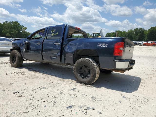 Photo 2 from auction – 2008 CHEVROLET SILVERADO with VIN 2GCEK13M481173024