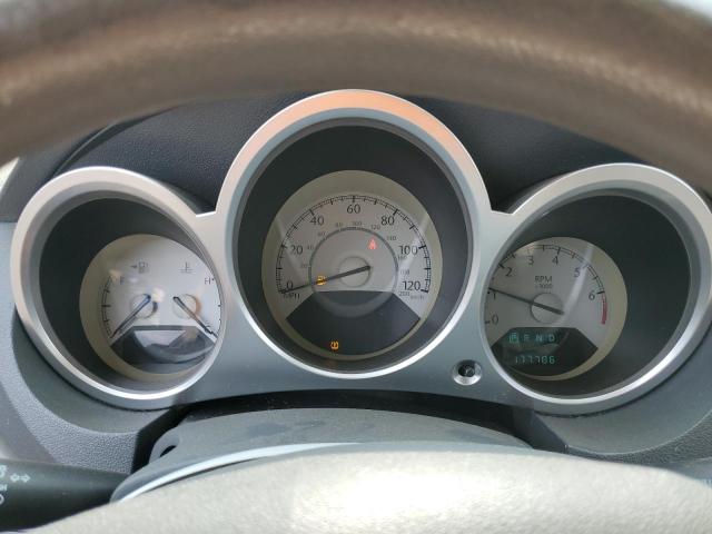 Photo 9 from auction – 2008 CHRYSLER SEBRING TO with VIN 1C3LC56R48N224866
