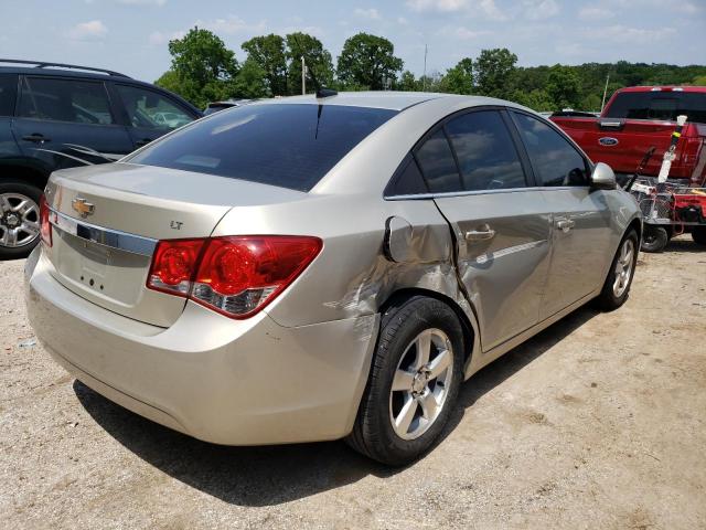 Photo 3 from auction – 2013 CHEVROLET CRUZE LT with VIN 1G1PC5SB4D7223892
