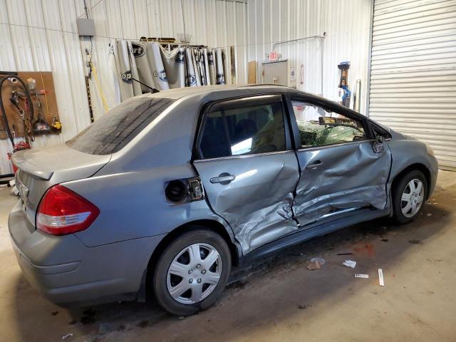 Photo 3 from auction – 2008 NISSAN VERSA S with VIN 3N1BC11E88L352826