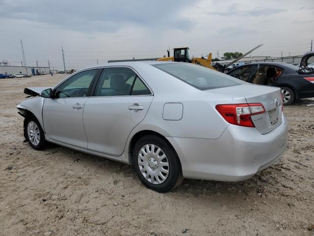 Photo 2 from auction – 2012 TOYOTA CAMRY BASE with VIN 4T4BF1FK2CR258119