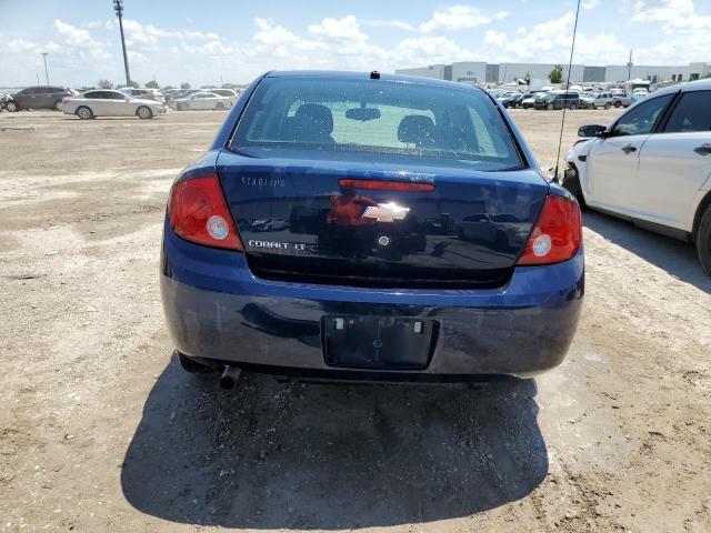 Photo 6 from auction – 2010 CHEVROLET COBALT 1LT with VIN 1G1AD5F54A7124718