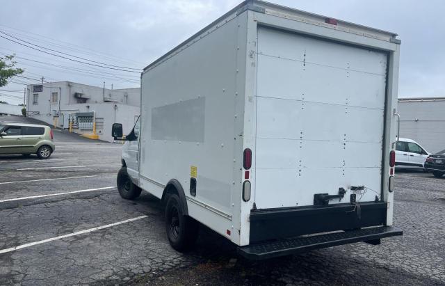 Photo 3 from auction – 2015 FORD ECONOLINE with VIN 1FDWE3FL8FDA04647