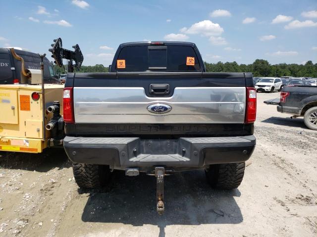 Photo 6 from auction – 2015 FORD F350 SUPER with VIN 1FT8W3BT7FEA62405