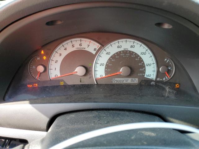 Фото 9 с аукциона – 2011 TOYOTA CAMRY BASE с VIN 4T1BF3EK5BU763772