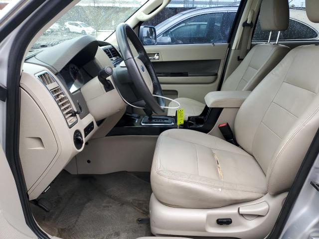 Photo 7 from auction – 2009 FORD ESCAPE HYB with VIN 1FMCU49339KA16101
