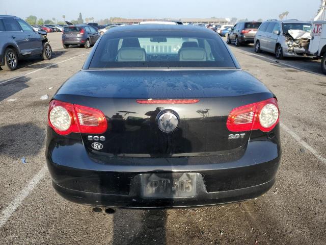 Photo 6 from auction – 2011 VOLKSWAGEN EOS KOMFOR with VIN WVWBW7AH6BV004600
