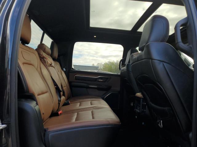 Photo 10 from auction – 2019 RAM 1500 LONGH with VIN 1C6SRFST4KN569066