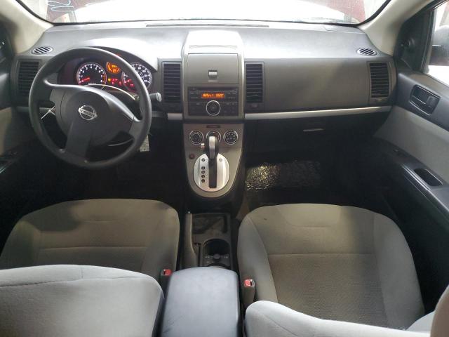 Photo 8 from auction – 2012 NISSAN SENTRA 2.0 with VIN 3N1AB6APXCL643608